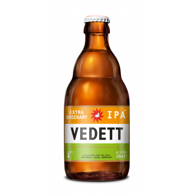 Vedett IPA