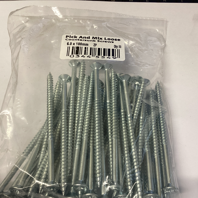 P&amp;m cs 6x100 554