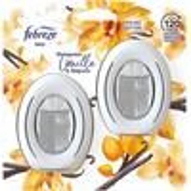  FEBREZE profumatore bagno Vanille Duo