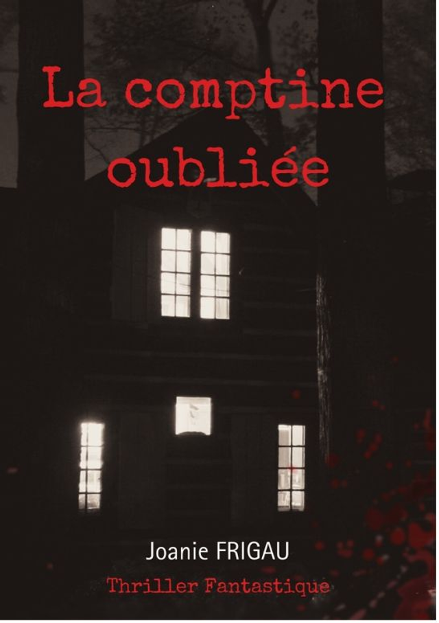 La comptine oubliée
