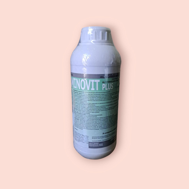 AMINOVIT PLUS 1 LT