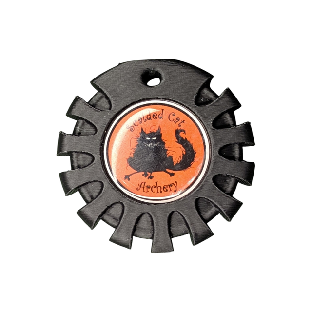 Easton Small Groove (G) Nock Holders ©