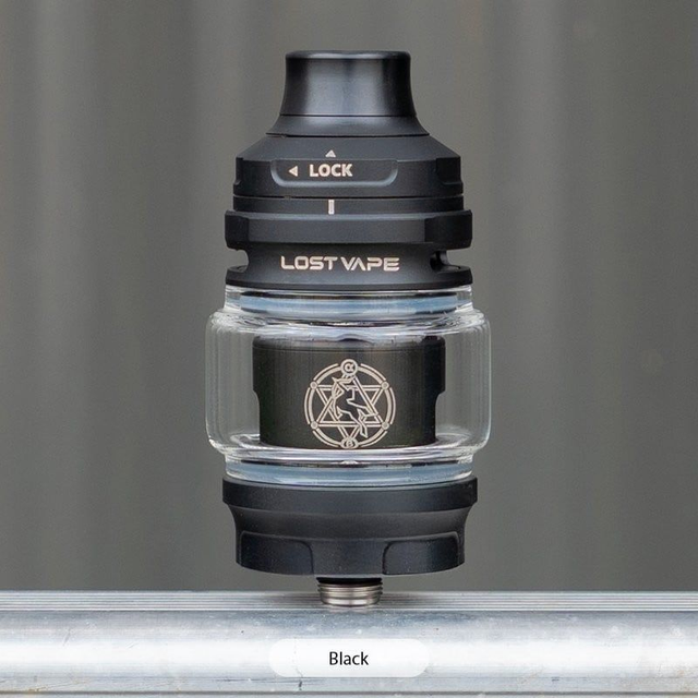 Centaurus Sub-ohm V2 Lost Vape