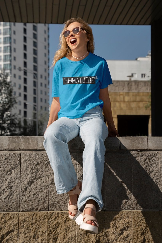 T-SHIRT – HEIMATLIEBE