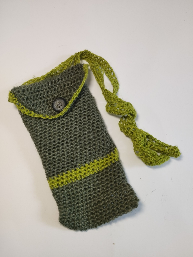 Etui téléphone Linea