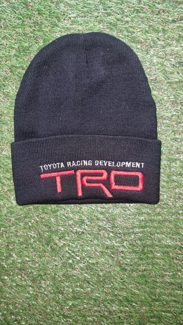 TRD BEANIE