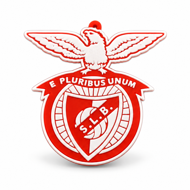 Porta-chaves Futebol português