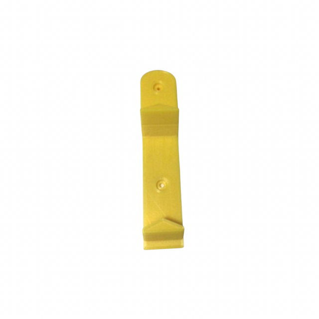 YELLOW Double Cutting Mat Hook