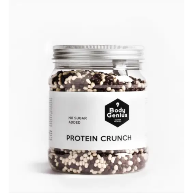 Protein Crunch de cookies & cream
