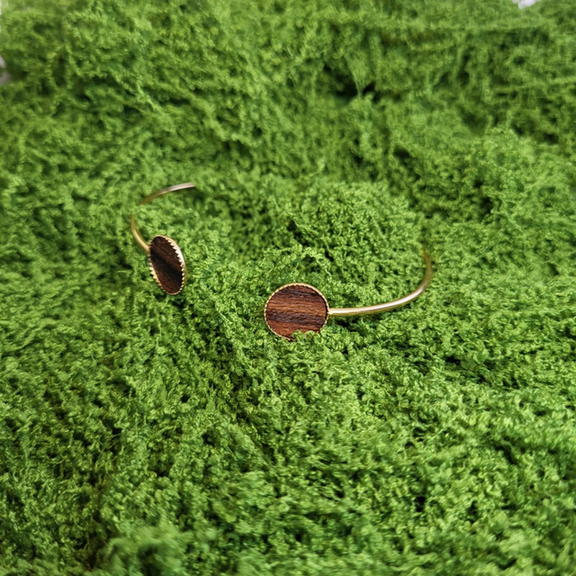 Stria Palissandre Santos 