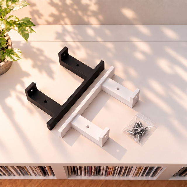 Vinyl Backstop