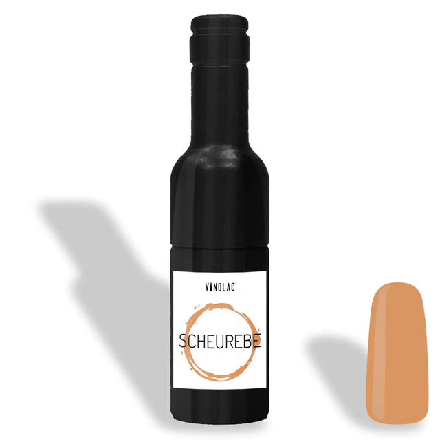 Vinolac™️ – Scheurebe