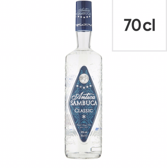 Sambuca Antica 70cl 38%