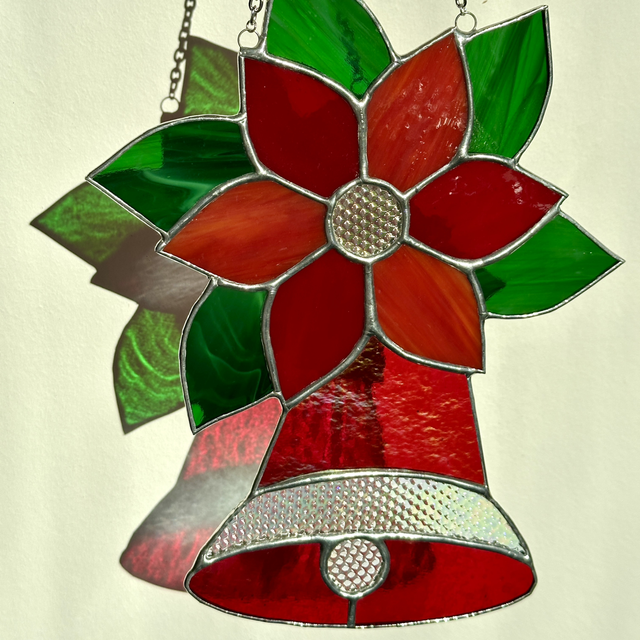 Grande Cloche de Noël