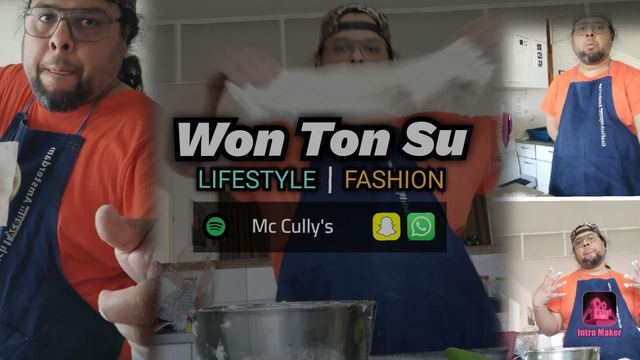 Soul or Asian Cuisine