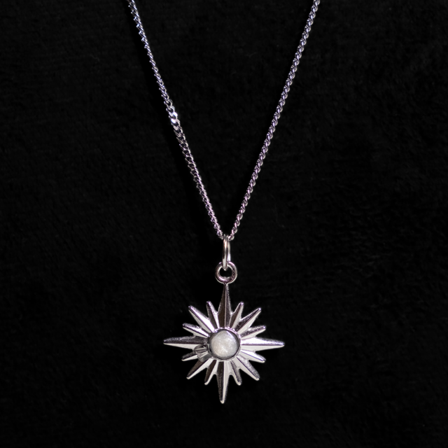 Polaris Necklace