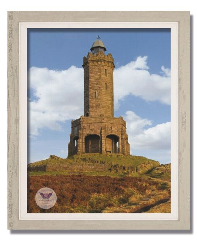 DT06 Darwen Tower