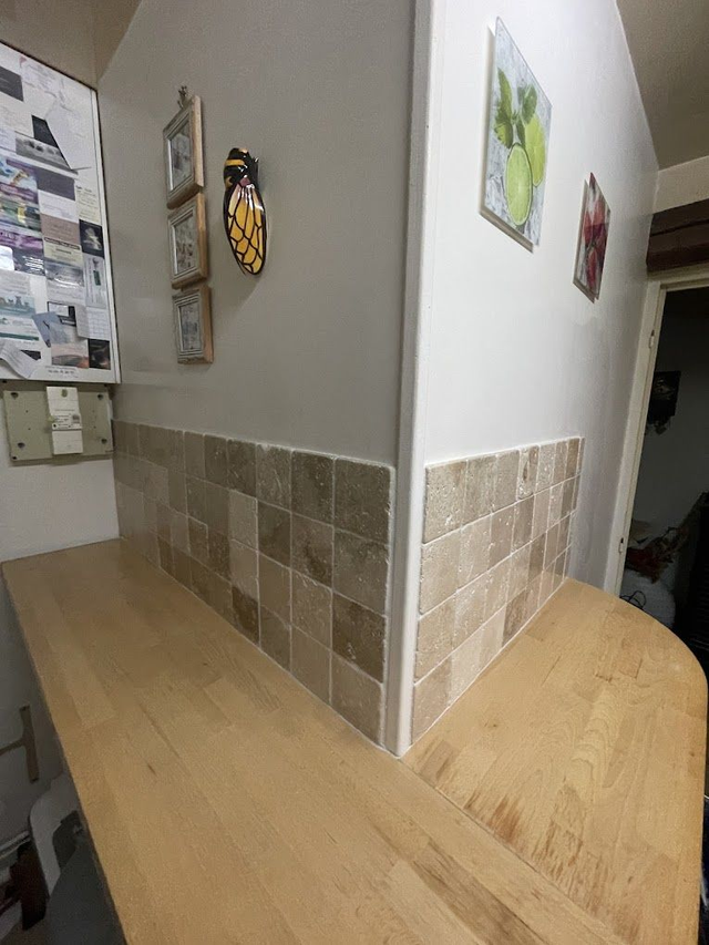 Poser de carrelage mural ou depose avec Devis