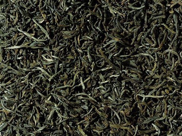 Thé Vert Yunnan Bio  100 g