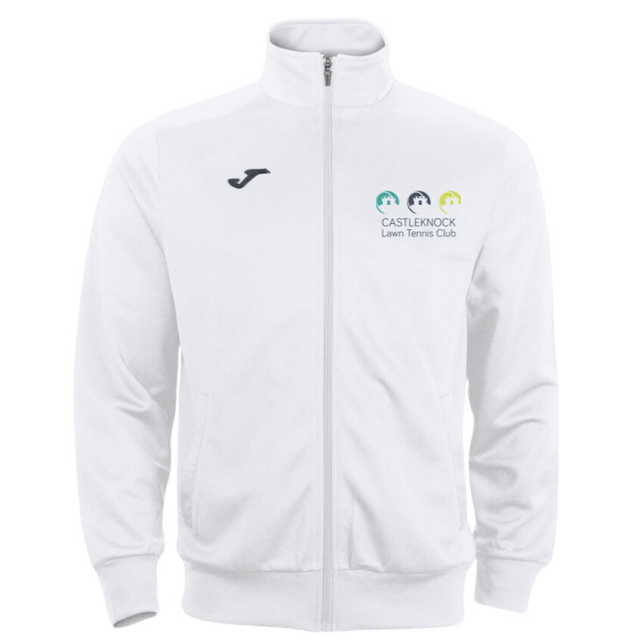 Joma full zip gents 