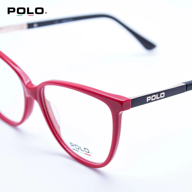 Armazón Polo Greece PL-2147 