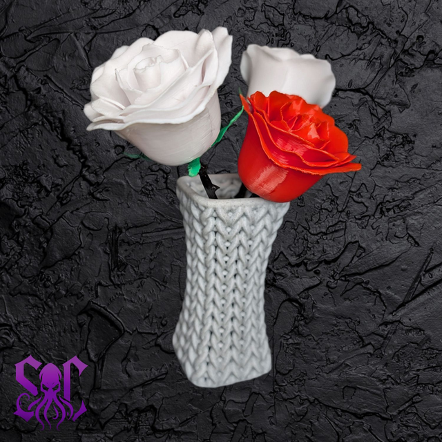 Everlasting Rose