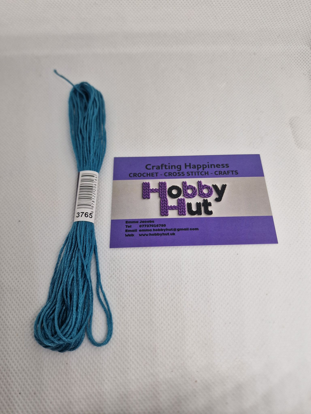 Embroidery Thread - 3765