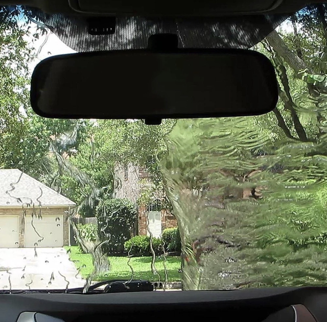 Ceramic glass sealant