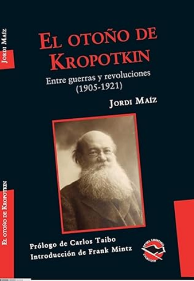El otoño de Kropotkin