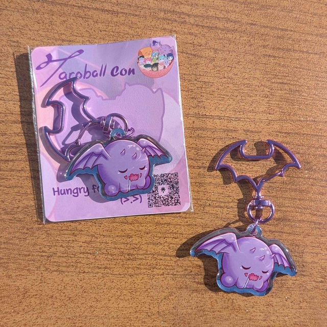 Taroball Studios Merch