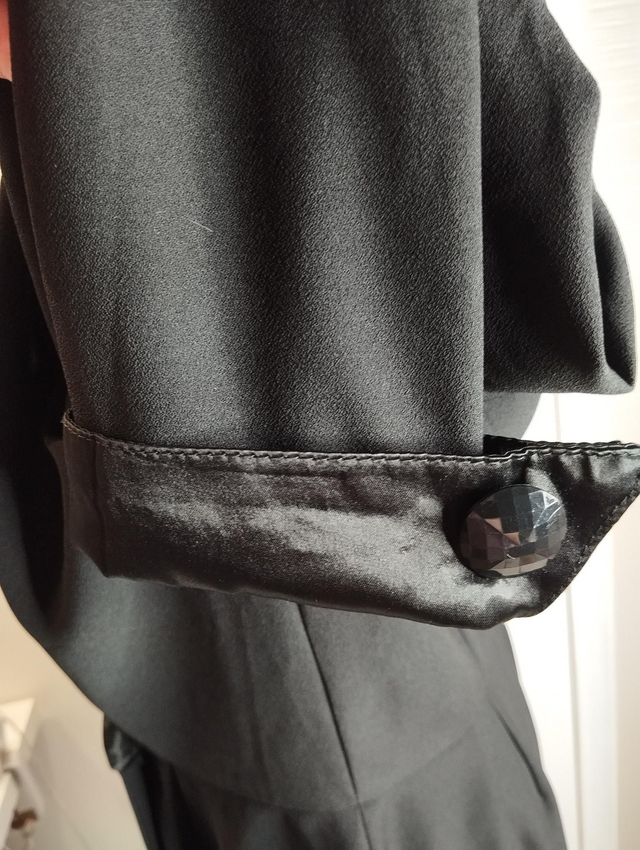 Robe Thérèse Baumaire modèle Smocking T42