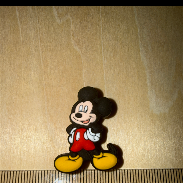 Mickey