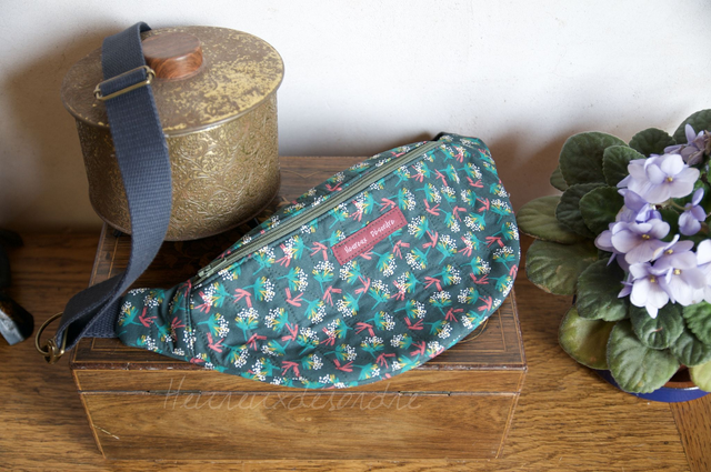 Sac banane