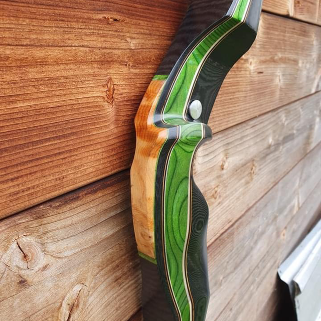 BORDER Archery - Mosstrooper