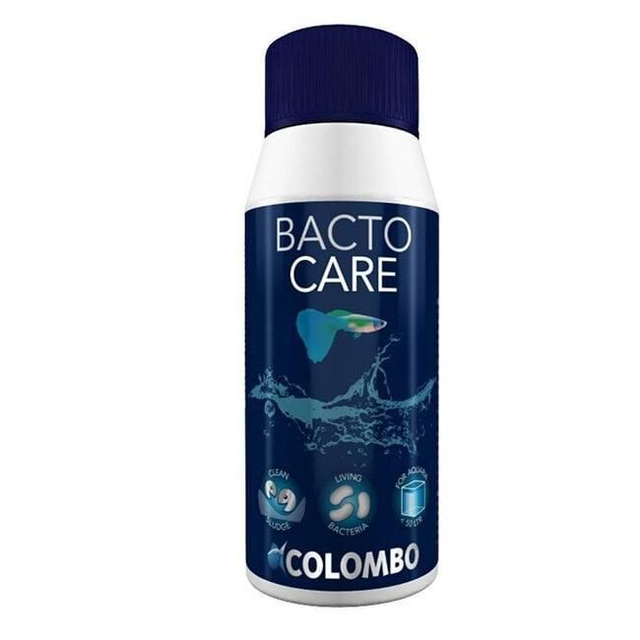 Bacto care 100ml 8715897225451