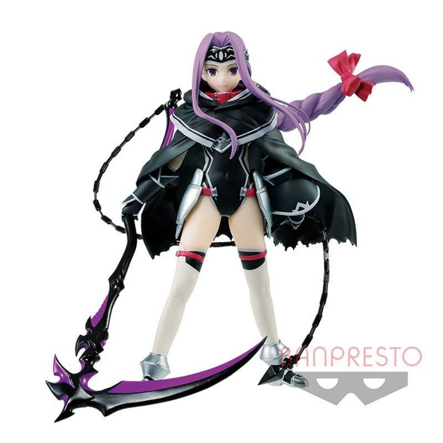 Fate/Grand Order Arcade: Babylonia Medusa Figure