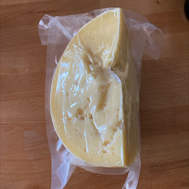 Provolone Podolico 