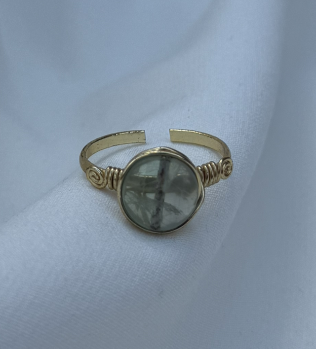 Bague 