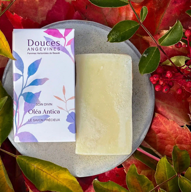 Savon Oléa Antica