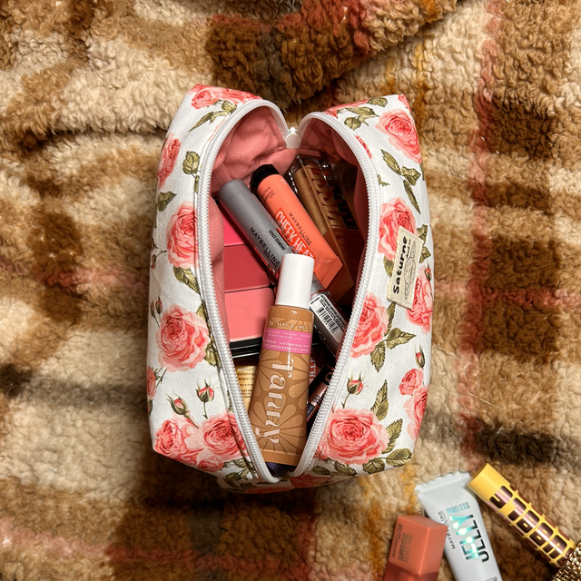 Trousse Uranus Taille S-M-L