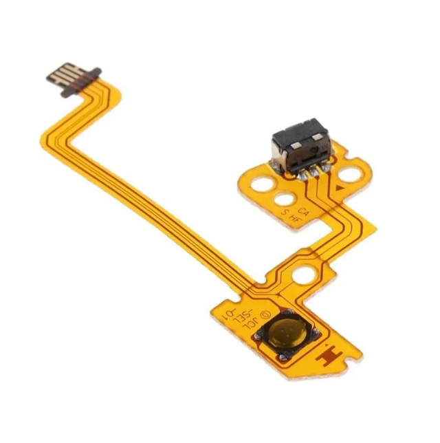 NSW / Flex L Joy Con para Nintendo Switch