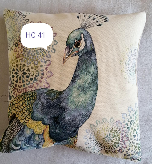 Housse coussin HC 41