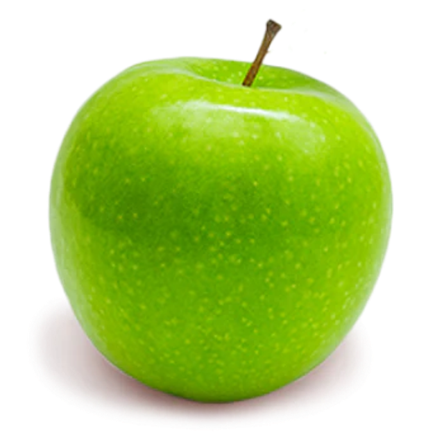 Granny Smith Apple each