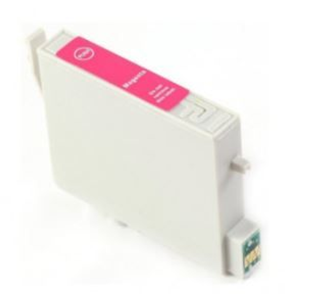 44340Epson Compatible MAGENTA, jet d'encre, T044340