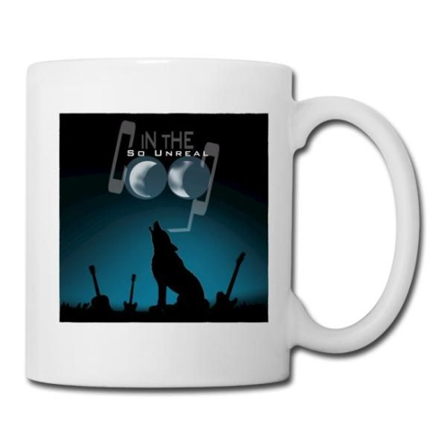 Tasse: In The Coop - »Unreal«