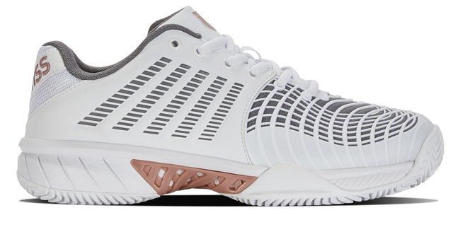 Express Light 3 White/Black/Rose Gold  |  RRP £110