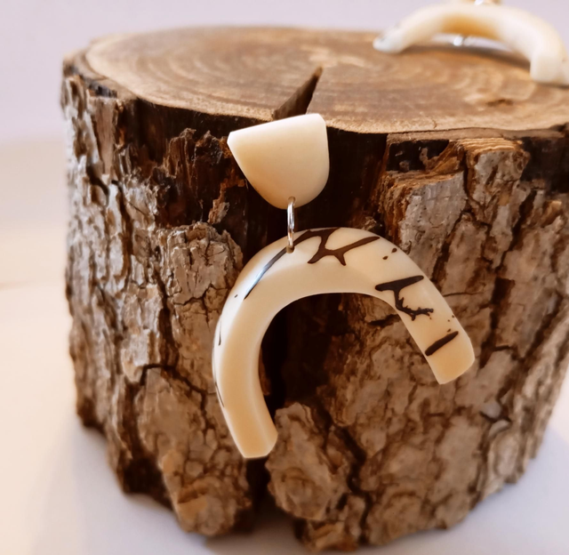 Boucles d&#039;oreilles ABIGAIL