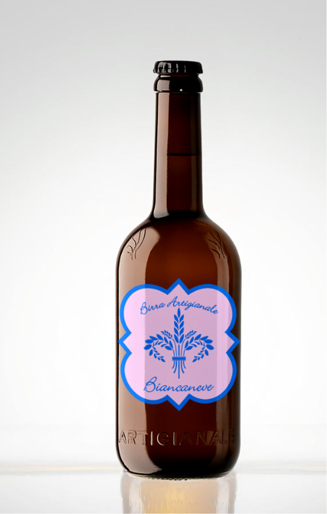 Biancaneve 50cl - White IPA