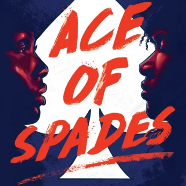 Ace of Spades | Faridah Àbíké-Íyímídé