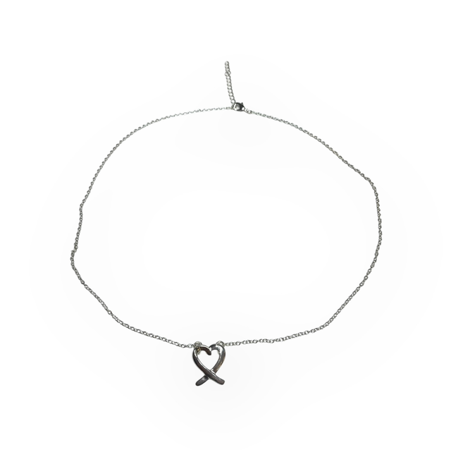 Hopeapuro Armo-riipus